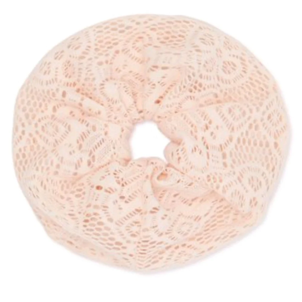 Super Oversize Scrunchie 8